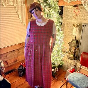 Meet your Posher, Kirsten